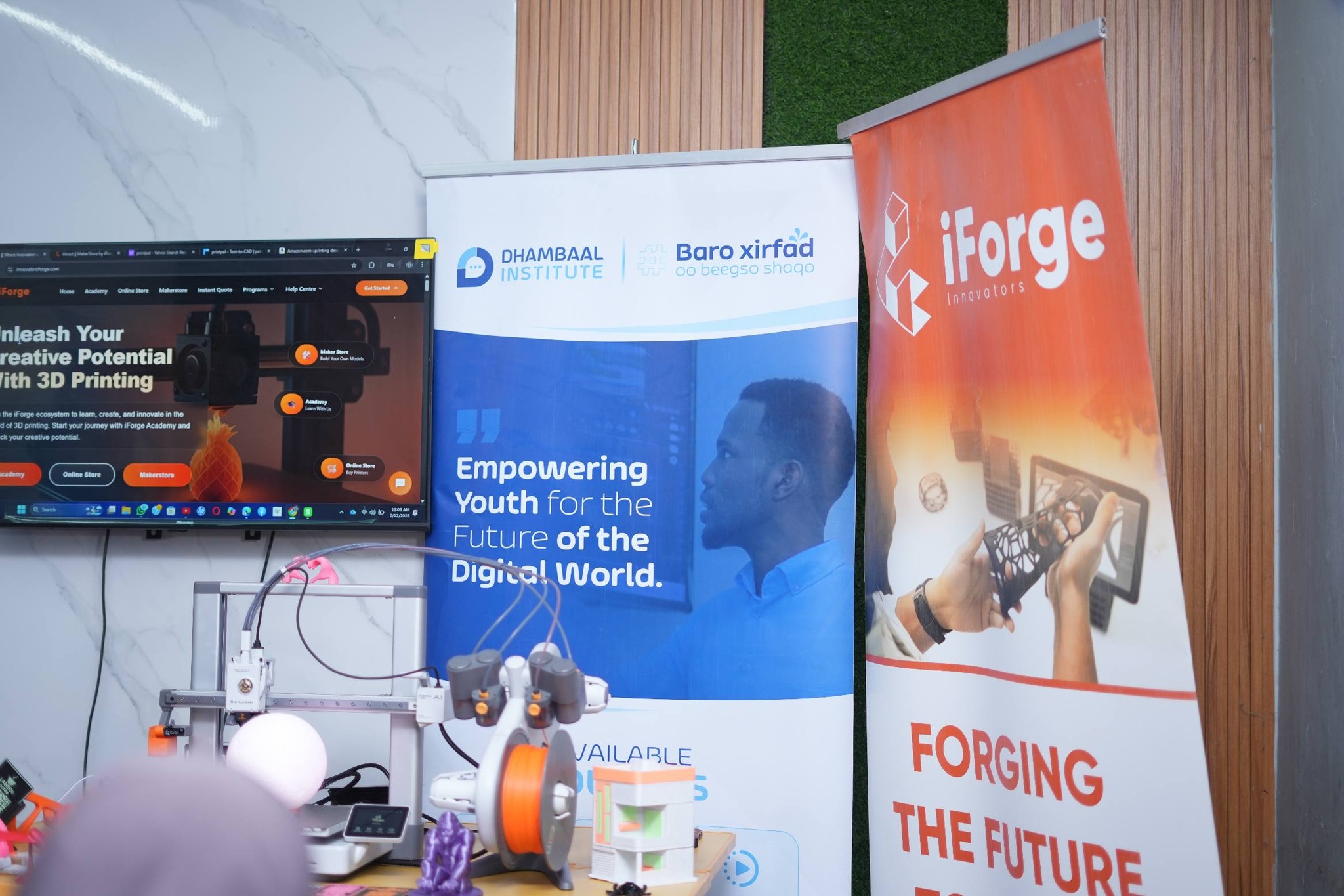 Khabiir | Is*iil waxaa macquul ah inay adeegsato hub nukleer ah kadib fashilka iyo khasaaraha .